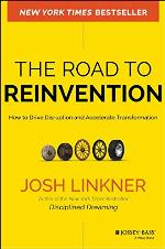 The Road to Reinvention
