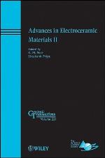 Advances in Electroceramic Materials II