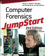 Computer Forensics Jumpstart
