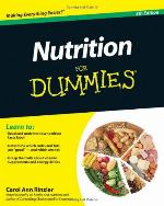 Nutrition for Dummies