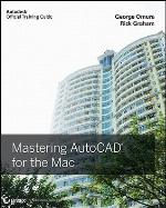 Mastering AutoCAD for Mac