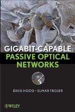 Gigabit-Capable Passive Optical Networks