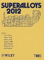 Superalloys 2012