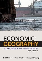 Economic Geography
