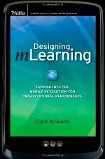 Designing Mlearning