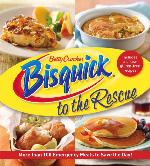 Bisquick to the Rescue