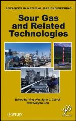 Sour Gas and Other Advances in Natural Gas Engineering