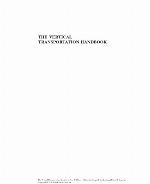The vertical transportation handbook