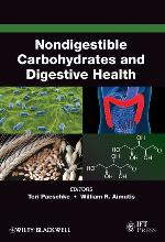 Nondigestible carbohydrates and digestive health
