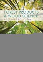 Forest products and wood science : an introduction