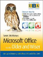 Microsoft Office for the Older and Wiser