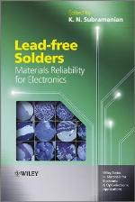 Lead-Free Solders