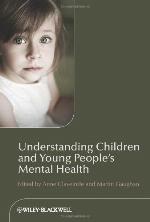 Understanding Children and Young People's Mental Health