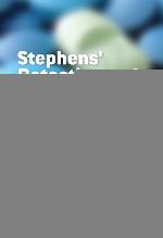 Stephens' detection and evaluation of adverse drug reactions : principles and practice