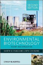 Environmental biotechnology : theory and application
