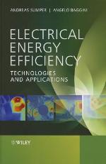 Electrical Energy Efficiency