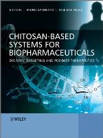 Chitosan-Based Systems for Biopharmaceuticals