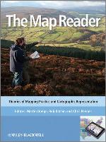 The map reader [recurso electrónico] : Theories of mapping practice and cartographic representation.