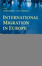 International migration in Europe : data, models and estimates