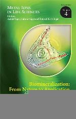 Biomineralization from nature to application