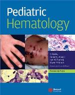 Pediatric hematology