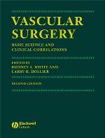 Vascular surgery : basic science and clinical correlations