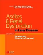 Ascites and renal dysfunction in liver disease : pathogenesis, diagnosis, and treatment