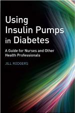 Using Insulin Pumps in Diabetes