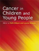 Cancer in children and young people : acute nursing care