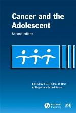 Cancer and the adolescent