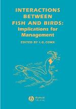 Interactions between fish and birds : implications for management