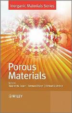 Porous Materials