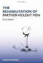 The Rehabilitation of Partner-Violent Men