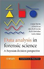 Data Analysis in Forensic Science