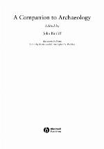 A Companion to Archaeology
