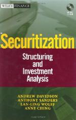 Securitization