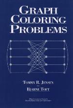 Graph Coloring Problems