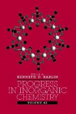 Inorganic Chemistry V 042