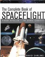 The Complete Book of Spaceflight