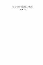 Advances in Chemical Physics