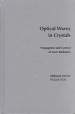 Optical Waves in Crystals