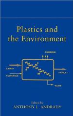 Plastics and the Environment