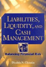 Liabilities, Liquidity, and Cash Management