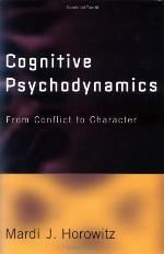 Cognitive Psychodynamics