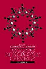 Progress in Inorganic Chemistry