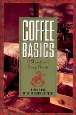 Coffee Basics