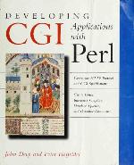 Developing CGI Applications with Perl