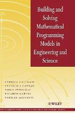 Building and Solving Mathematical Programming Models in Engineering and Science