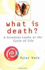 What Is Death