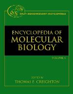 Encyclopedia of Molecular Biology